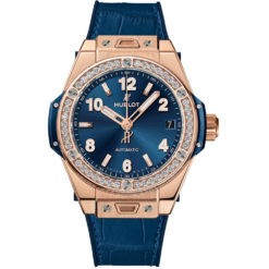 Hublot Big Bang One Click 39mm Ladies Watch