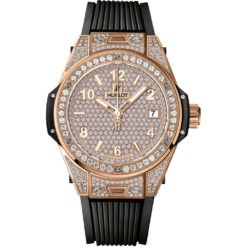 Hublot Big Bang One Click 39mm Ladies Watch