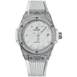 Hublot Big Bang One Click 39mm Ladies Watch