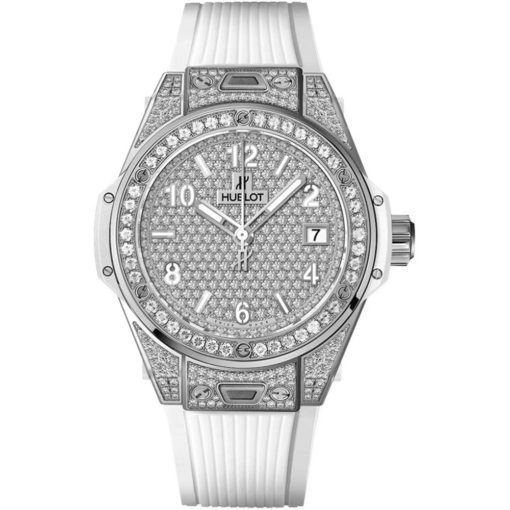 Hublot Big Bang One Click 39Mm Ladies Watch