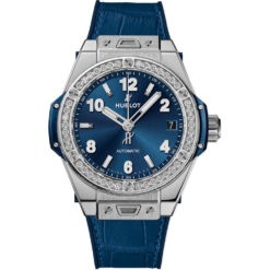 Hublot Big Bang One Click 39mm Ladies Watch