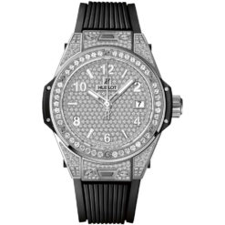 Hublot Big Bang One Click 39mm Ladies Watch