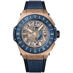 Hublot Big Bang Unico GMT 45mm Mens Watch