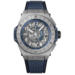 Hublot Big Bang Unico GMT 45mm Mens Watch