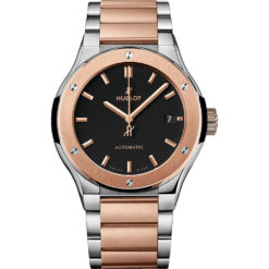 Hublot Classic Fusion Automatic 45mm Mens Watch