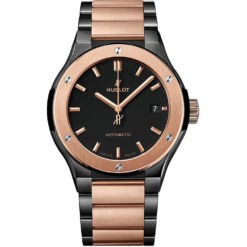 Hublot Classic Fusion Automatic 45mm Mens Watch