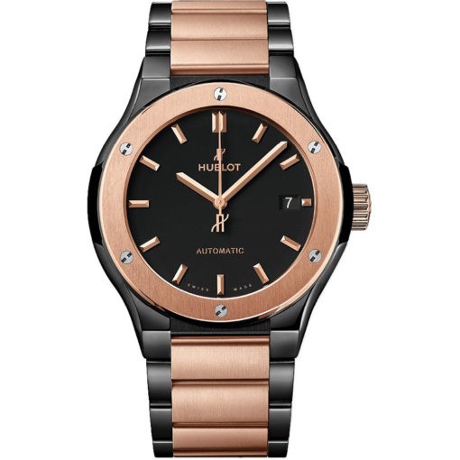 Hublot Classic Fusion Automatic 45Mm Mens Watch