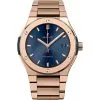 Hublot Classic Fusion Automatic 45Mm Mens Watch