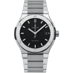 Hublot Classic Fusion Automatic 45mm Mens Watch