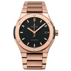 Hublot Classic Fusion Automatic 45mm Mens Watch