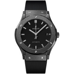 Hublot Classic Fusion Automatic 45mm Mens Watch 511.cm.1171.rx