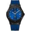 Hublot Classic Fusion Automatic 45Mm Mens Watch 511.Cm.7170.Lr.isl18 Israel 70Th Anniversary