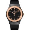 Hublot Classic Fusion Automatic 45Mm Mens Watch 511.Co.1181.Rx