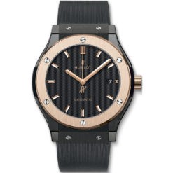 Hublot Classic Fusion Automatic 45mm Mens Watch