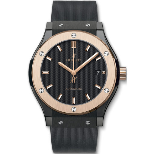 Hublot Classic Fusion Automatic 45Mm Mens Watch