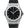 Hublot Classic Fusion Automatic 45Mm Mens Watch 511.Nx.1171.Lr