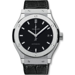 Hublot Classic Fusion Automatic 45mm Mens Watch 511.nx.1171.lr