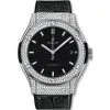 Hublot Classic Fusion Automatic 45Mm Mens Watch 511.Nx.1171.Lr.1704