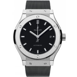 Hublot Classic Fusion Automatic 45mm Mens Watch 511.nx.1171.rx