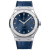 Hublot Classic Fusion Automatic 45Mm Mens Watch 511.Nx.7170.Lr