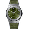 Hublot Classic Fusion Automatic 45Mm Mens Watch 511.Nx.8970.Lr