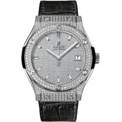 Hublot Classic Fusion Automatic 45mm Mens Watch