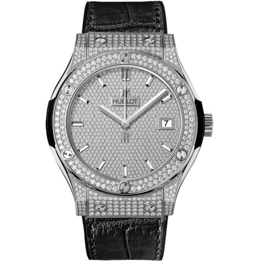 Hublot Classic Fusion Automatic 45Mm Mens Watch