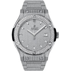 Hublot Classic Fusion Automatic 45mm Mens Watch