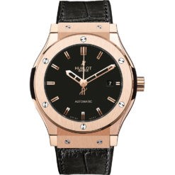 Hublot Classic Fusion Automatic 45mm Mens Watch