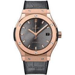 Hublot Classic Fusion Automatic 45mm Mens Watch 511.ox.7081.lr