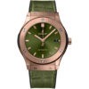 Hublot Classic Fusion Automatic 45Mm Mens Watch