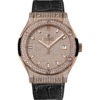 Hublot Classic Fusion Automatic 45Mm Mens Watch