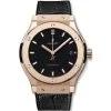 Hublot Classic Fusion Automatic 45Mm Mens Watch