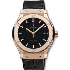 Hublot Classic Fusion Automatic 45mm Mens Watch