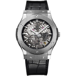 Hublot Classic Fusion Classico Ultra Thin 45mm Mens Watch