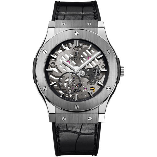 Hublot Classic Fusion Classico Ultra Thin 45Mm Mens Watch