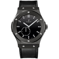 Hublot Classic Fusion Classico Ultra Thin 45mm Mens Watch