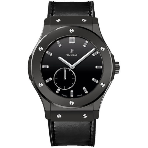 Hublot Classic Fusion Classico Ultra Thin 45Mm Mens Watch