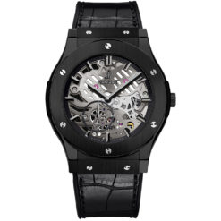 Hublot Classic Fusion Classico Ultra Thin 45mm Mens Watch