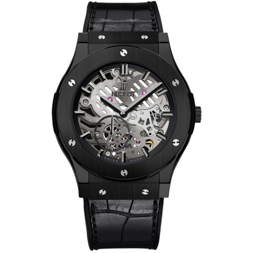 Hublot Classic Fusion Classico Ultra Thin 45Mm Mens Watch