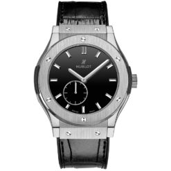 Hublot Classic Fusion Classico Ultra Thin 45mm Mens Watch