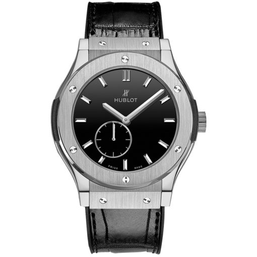 Hublot Classic Fusion Classico Ultra Thin 45Mm Mens Watch