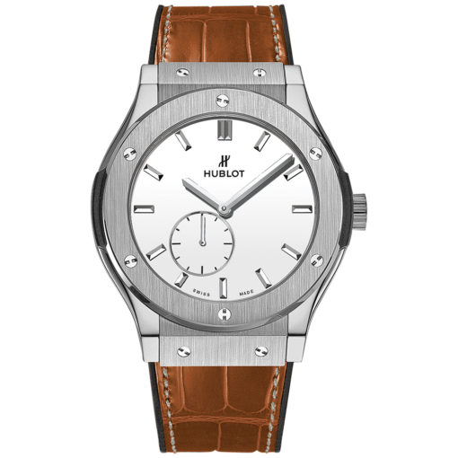 Hublot Classic Fusion Classico Ultra Thin 45Mm Mens Watch