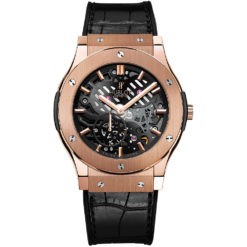 Hublot Classic Fusion Classico Ultra Thin 45mm Mens Watch