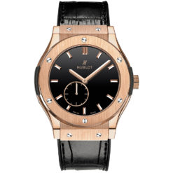 Hublot Classic Fusion Classico Ultra Thin 45mm Mens Watch