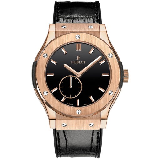 Hublot Classic Fusion Classico Ultra Thin 45Mm Mens Watch