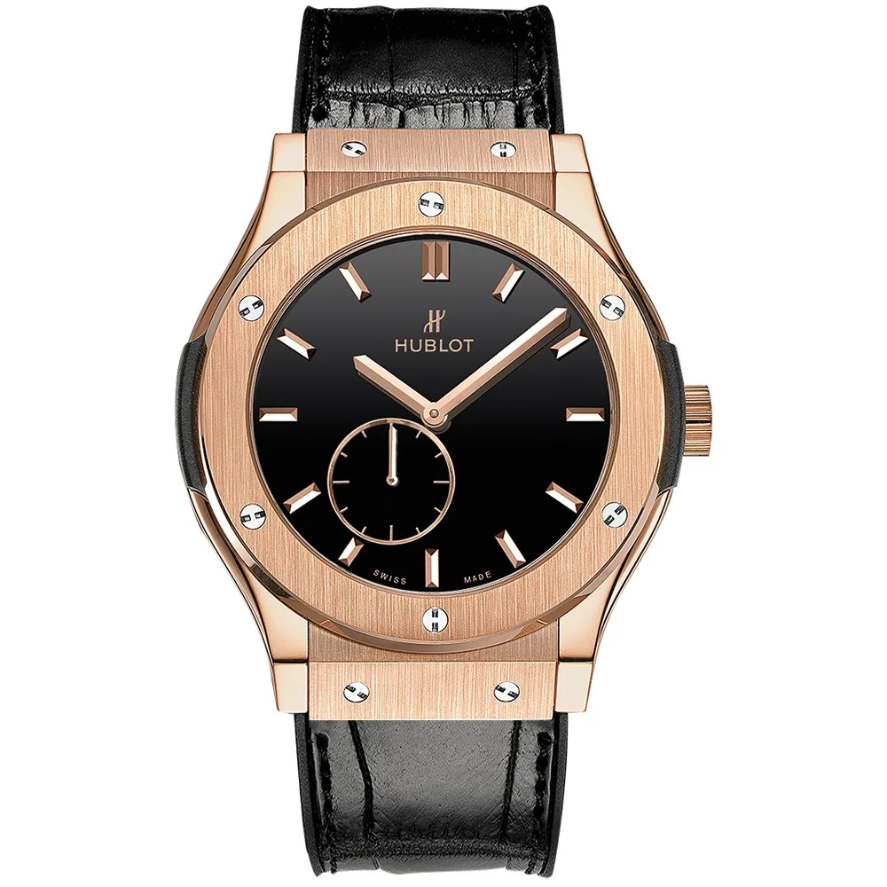 Hublot Classic Fusion Classico Ultra Thin 45Mm Mens Watch