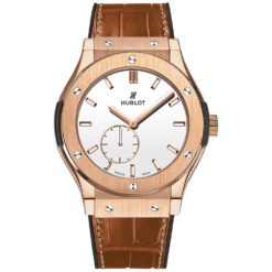 Hublot Classic Fusion Classico Ultra Thin 45mm Mens Watch