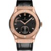 Hublot Classic Fusion Power Reserve 8 Days 45Mm Mens Watch