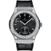 Hublot Classic Fusion Power Reserve 8 Days 45Mm Mens Watch